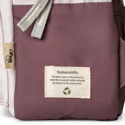 Citron-Mini Backpack-Vehicles