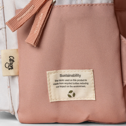 Citron-Mini Backpack-Ballerina