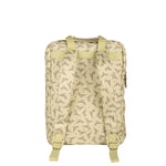 حقيبة ظهر-أصفر