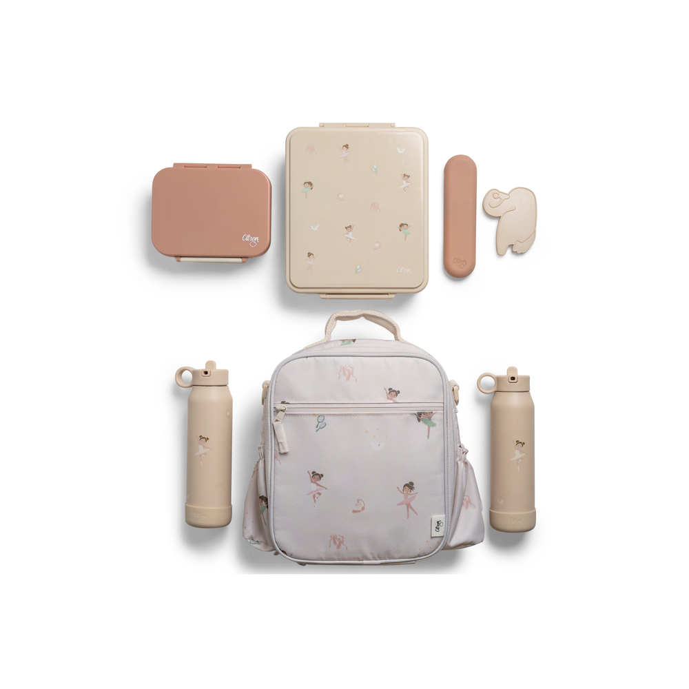 حقيبة الغداء-سيترون