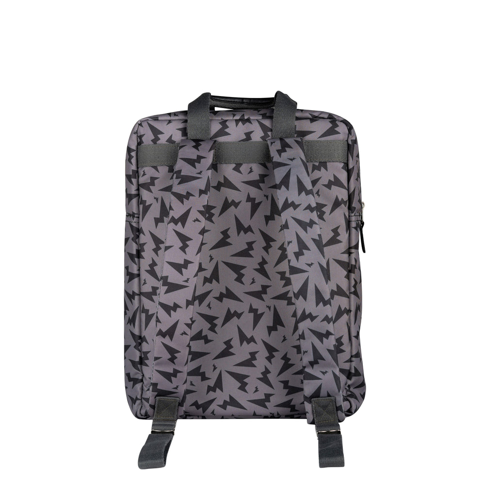 حقيبة ظهر-أسود