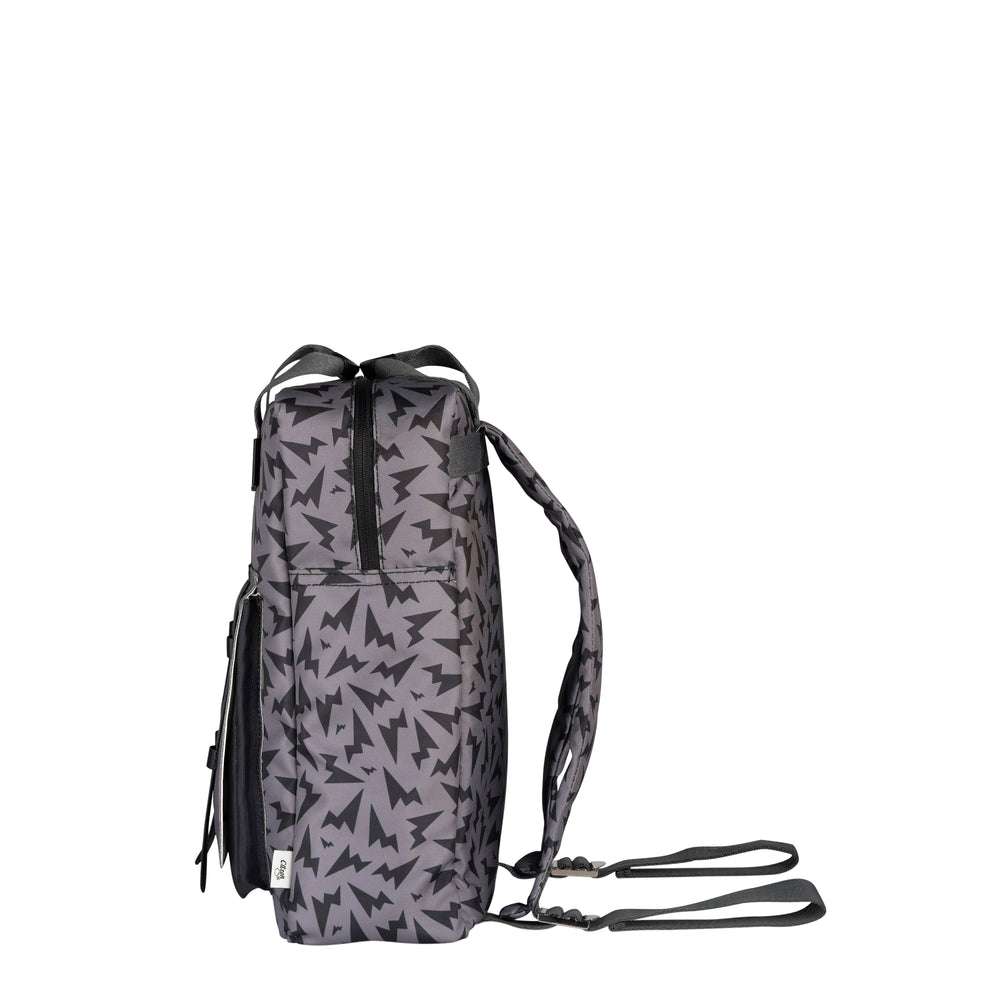 حقيبة ظهر-أسود