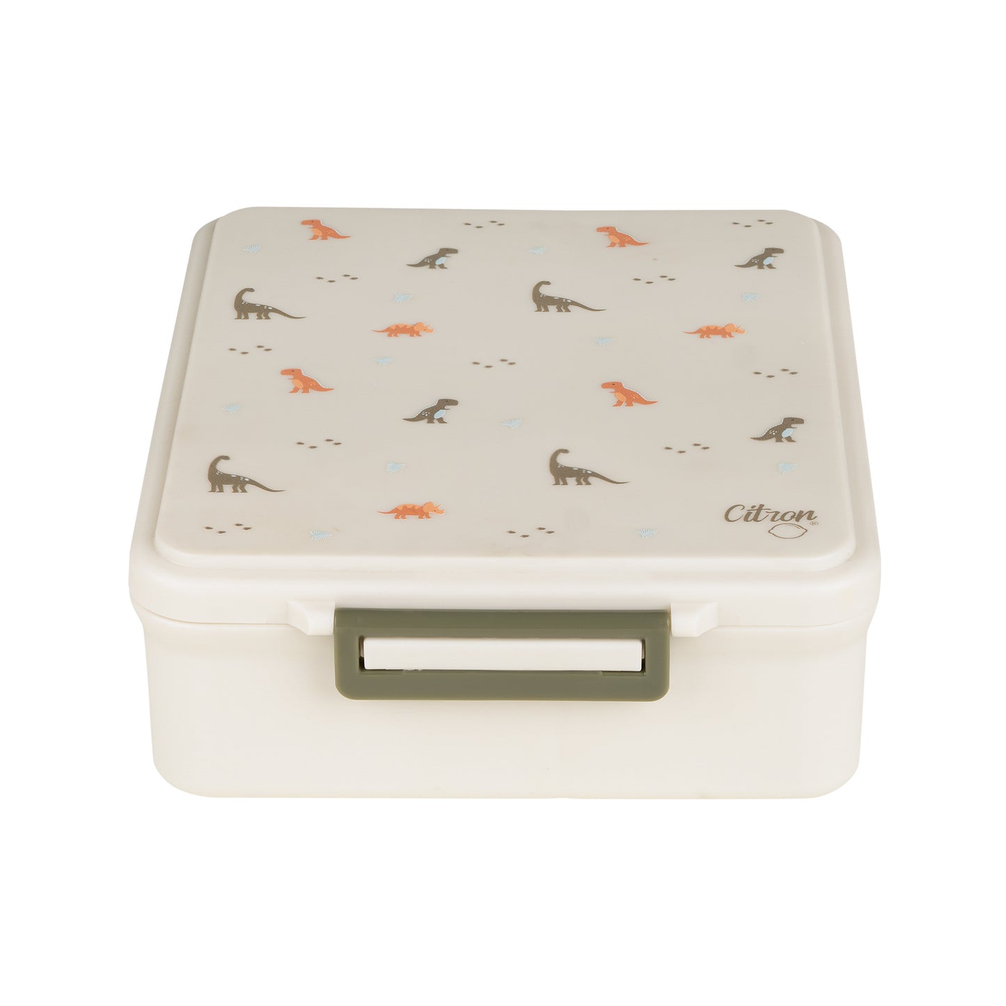 Citron -Grand Lunchbox-Dino