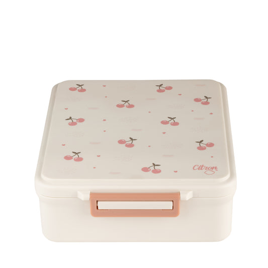 Citron -Grand Lunchbox- Cherry