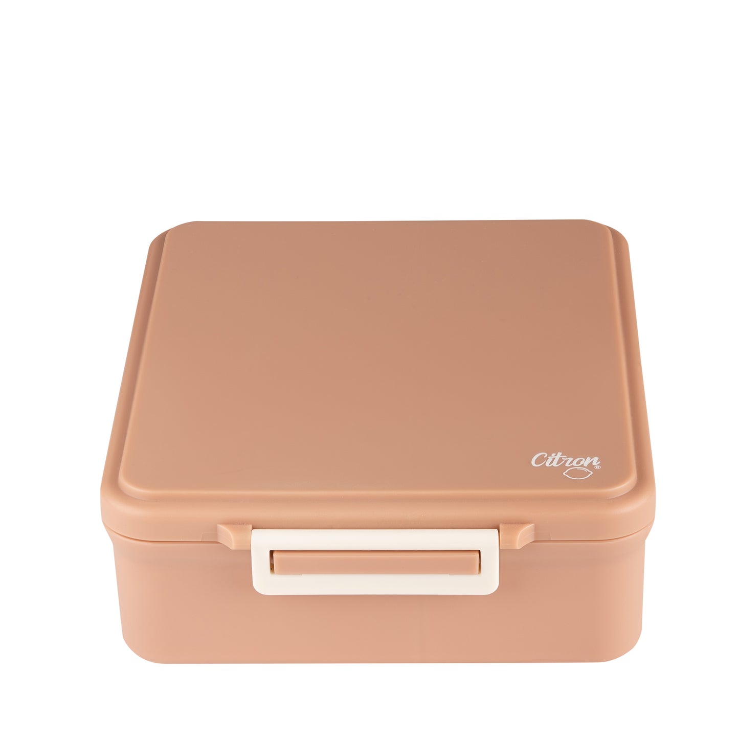 Citron -Grand Lunchbox- Blush Pink