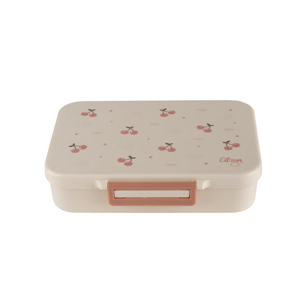 Citron -Tritan Lunchbox- Cherry