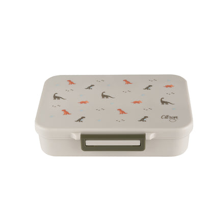 Citron Lunchbox Tritan Dino