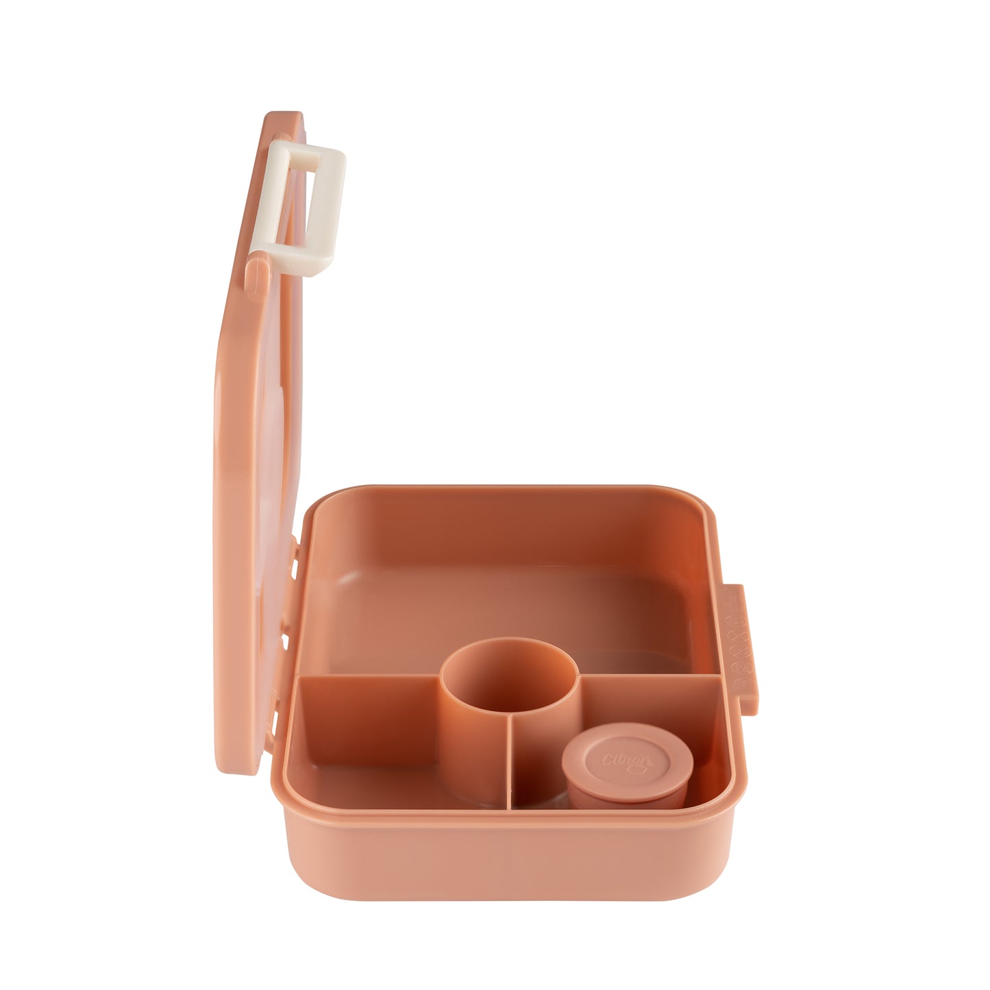 Citron -Tritan Lunchbox- Blush Pink