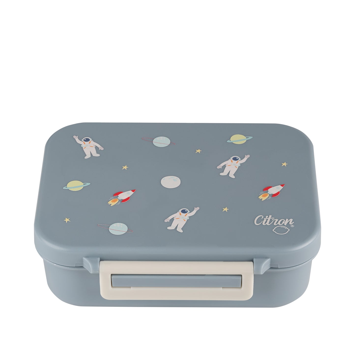 Citron Snackbox Mini Tritan Spaceship