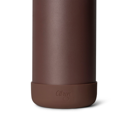 Citron-Stainless Steel Water Bottle 750ml-Plum