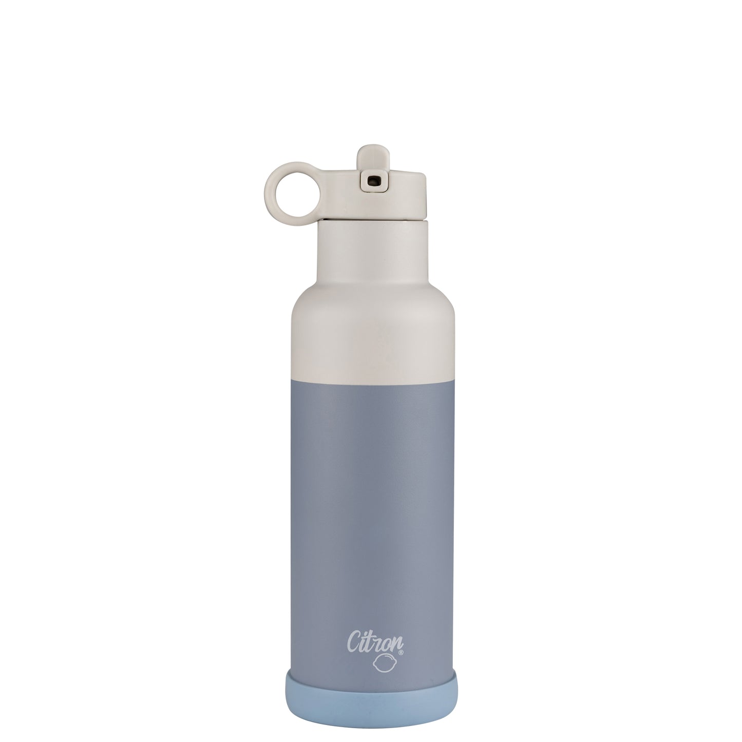 Citron-Water Bottle 500ml-Blue