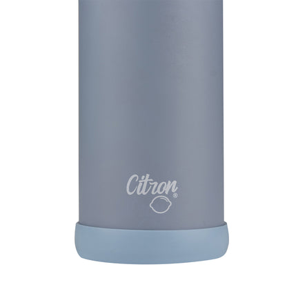 Citron-Water Bottle 500ml-Blue