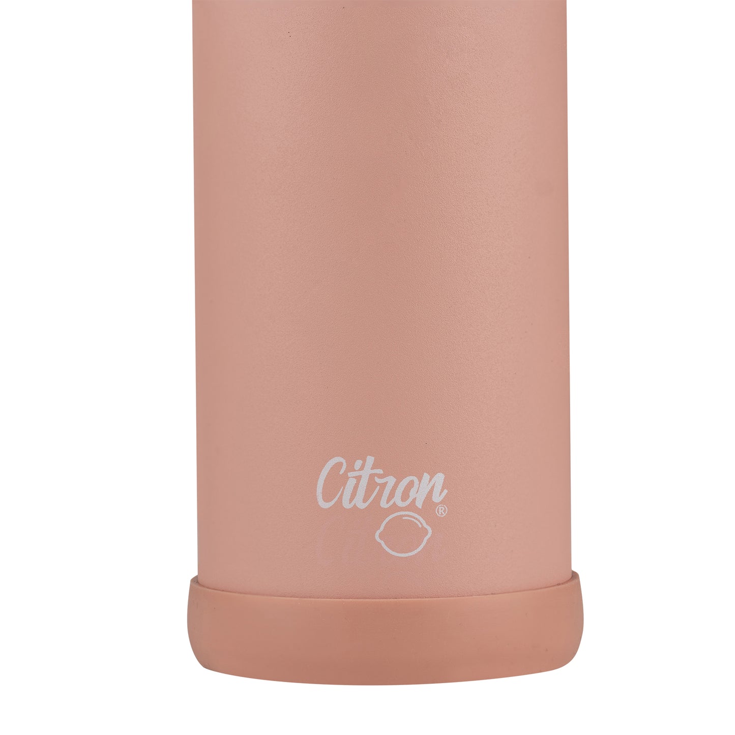 Citron-Water Bottle 500ml-Blush Pink