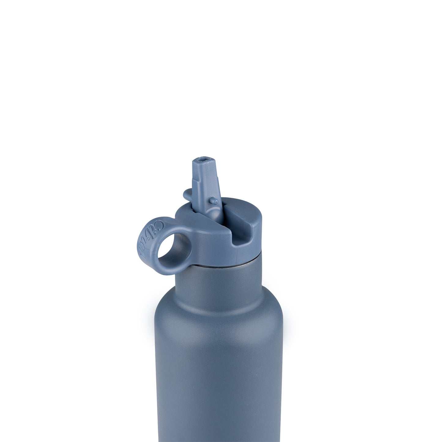 WATER BOTTLE - 750ML - DARK BLUE