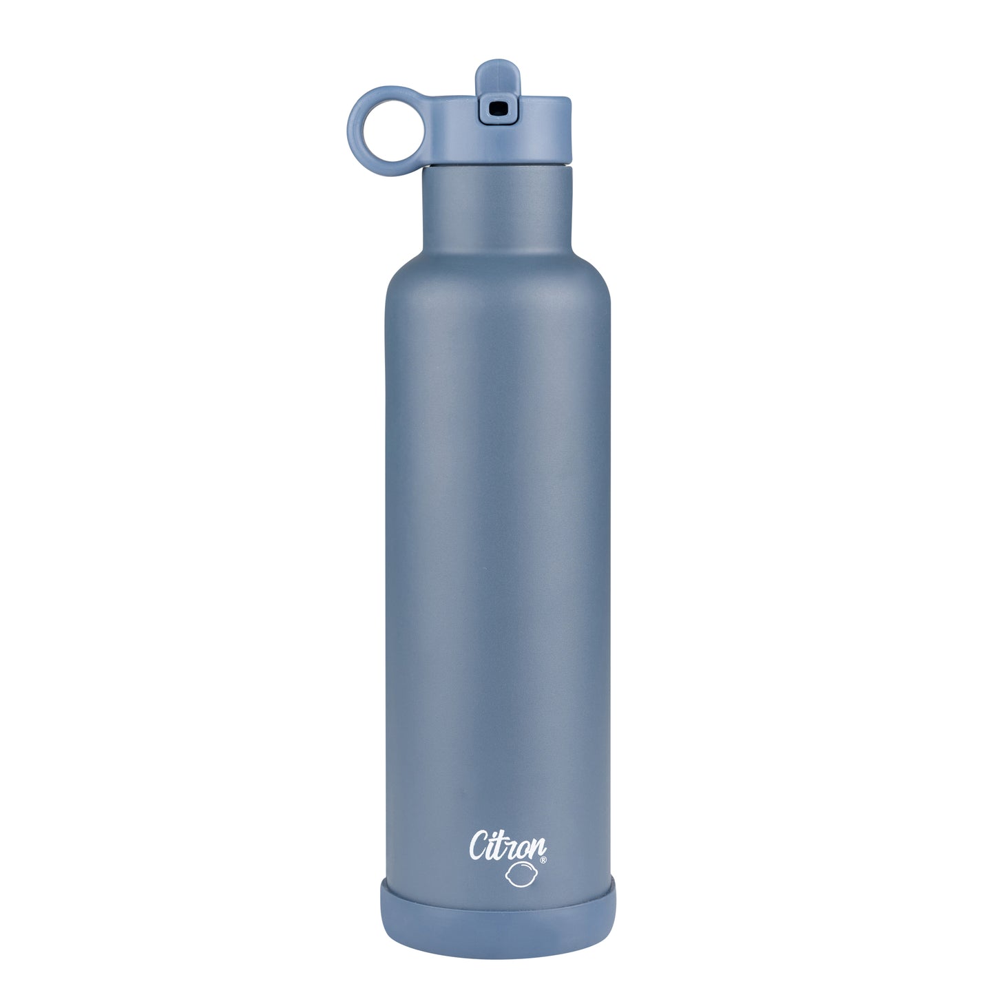 WATER BOTTLE - 750ML - DARK BLUE