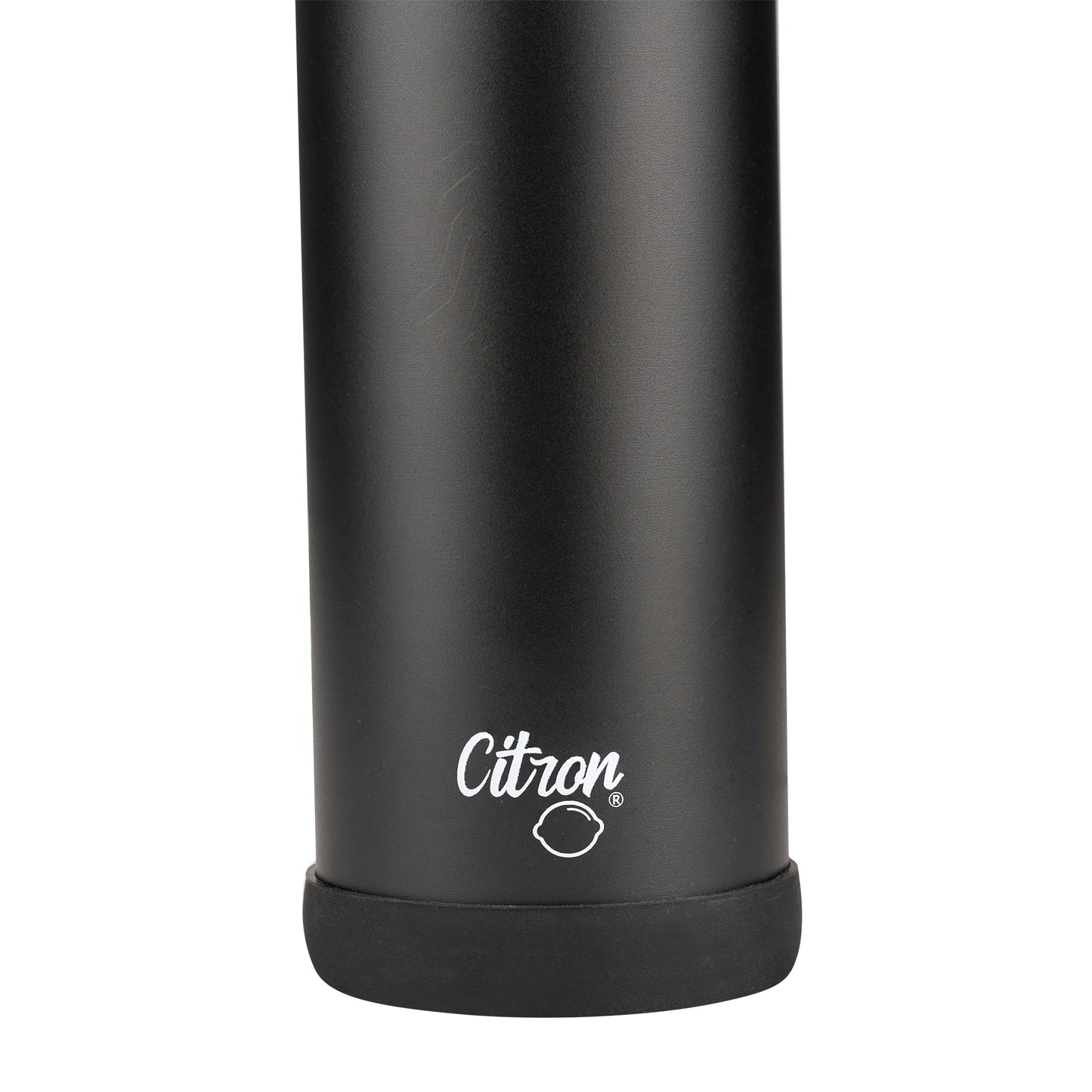 WATER BOTTLE - 750ML - BLACK