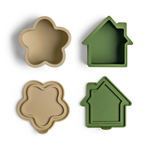 منظمات سيليكون لصندوق الغداء -سيترون 