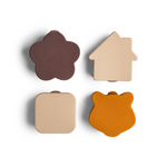 منظمات سيليكون لصندوق الغداء -سيترون 