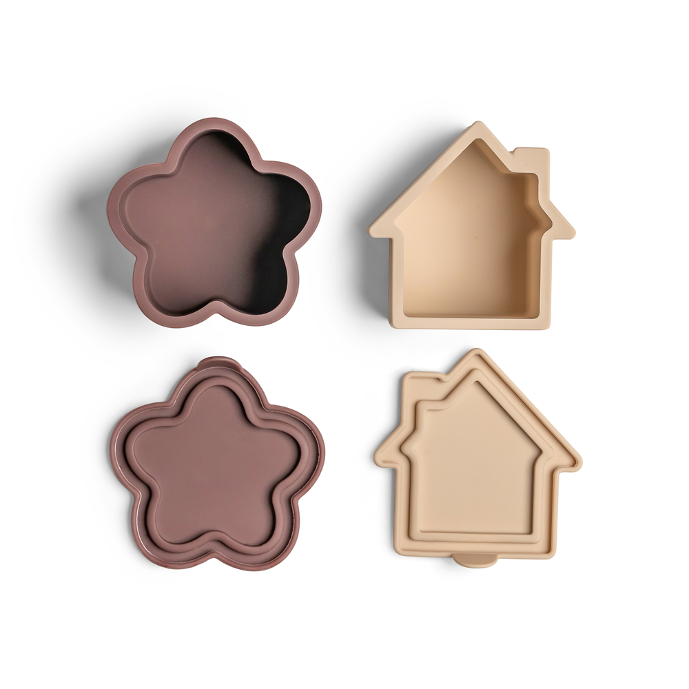 منظمات سيليكون لصندوق الغداء -سيترون 