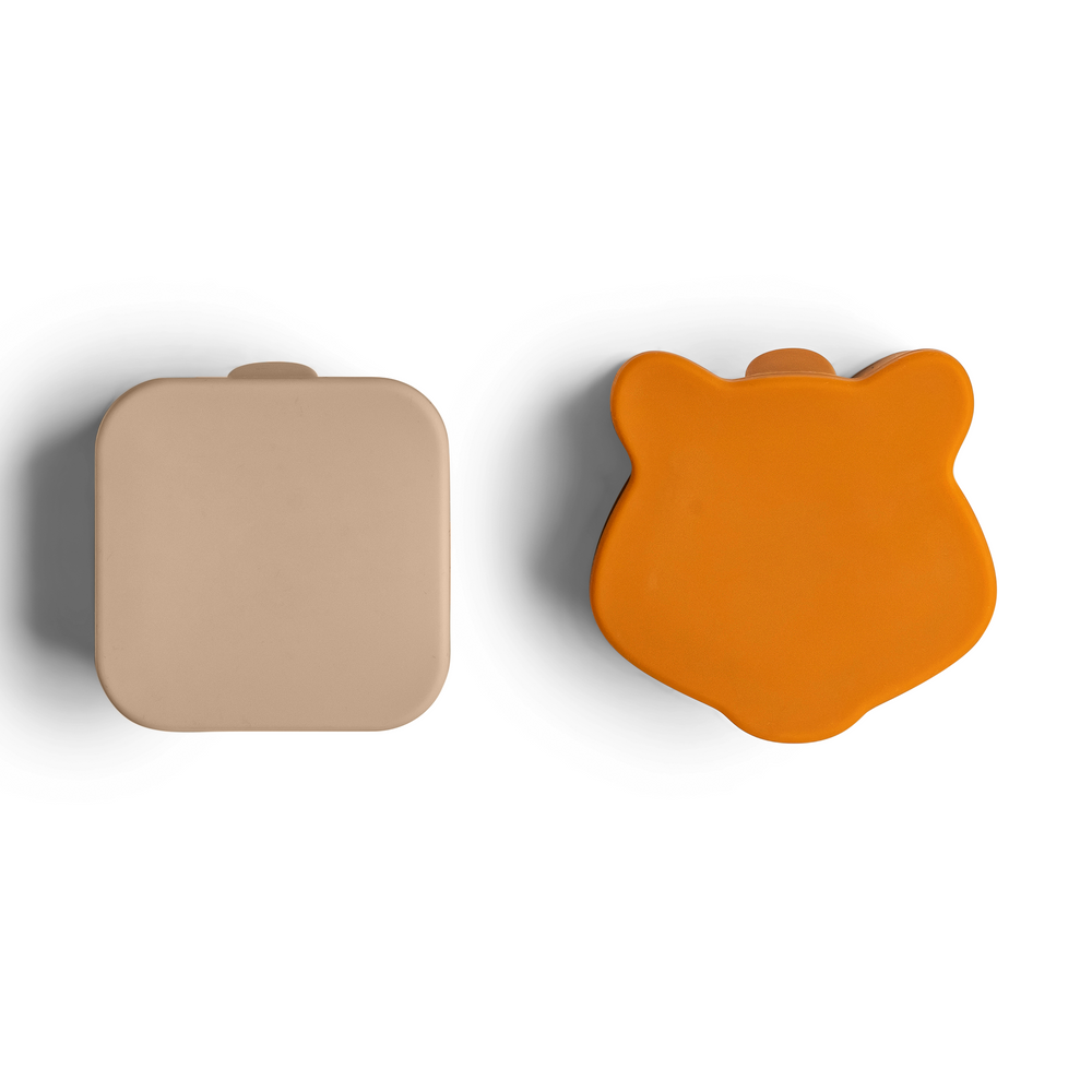 منظمات سيليكون لصندوق الغداء -سيترون 