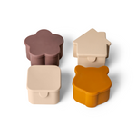 منظمات سيليكون لصندوق الغداء -سيترون 