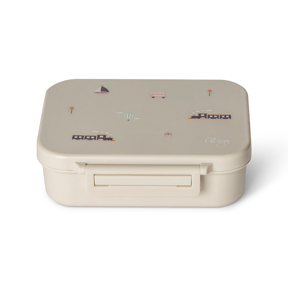 صندوق غداء-الحجم الميني-سيترون