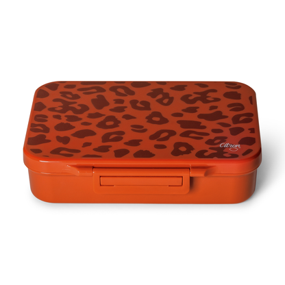 Citron -Tritan Lunchbox- Leo