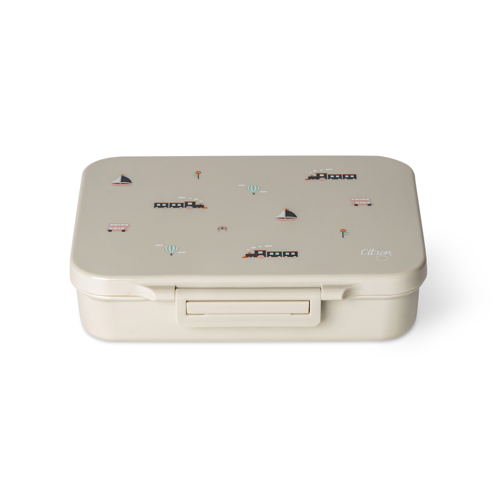 صندوق غداء-سيترون