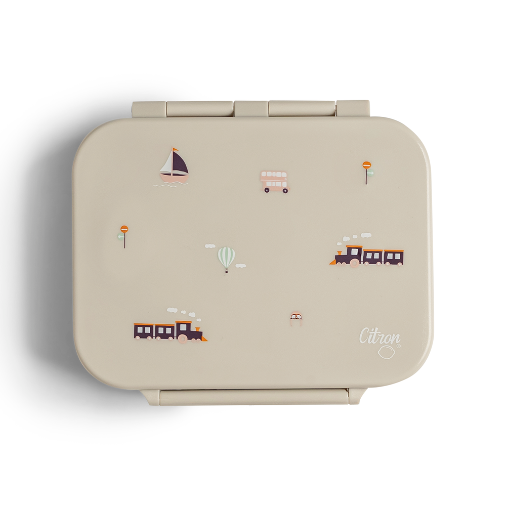 صندوق غداء-الحجم الميني-سيترون