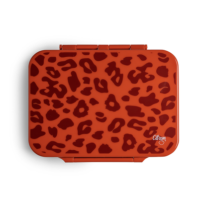 Citron -Tritan Lunchbox- Leo