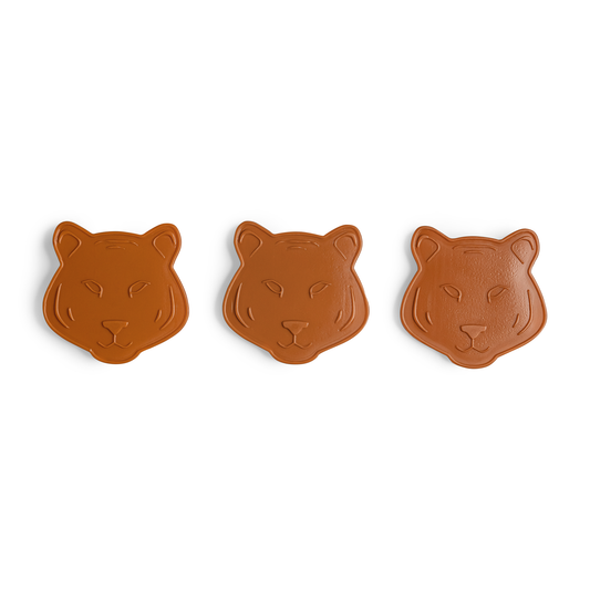 Citron-Ice Packs Set of 3-Tiger