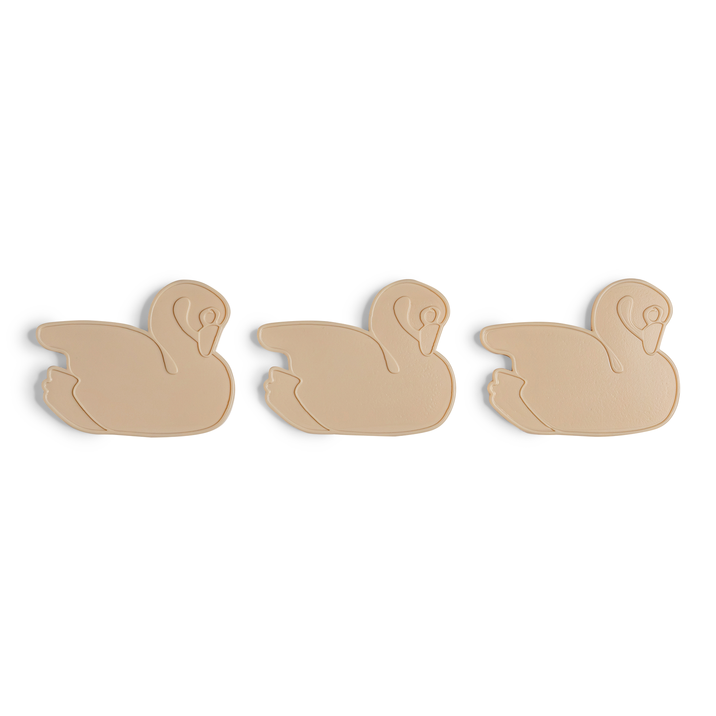 Citron-Ice Packs Set of 3-Swan