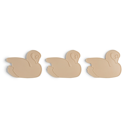 Citron-Ice Packs Set of 3-Swan