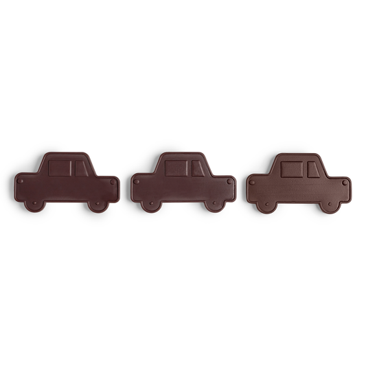 Citron-Ice Packs Set of 3-Vehicles