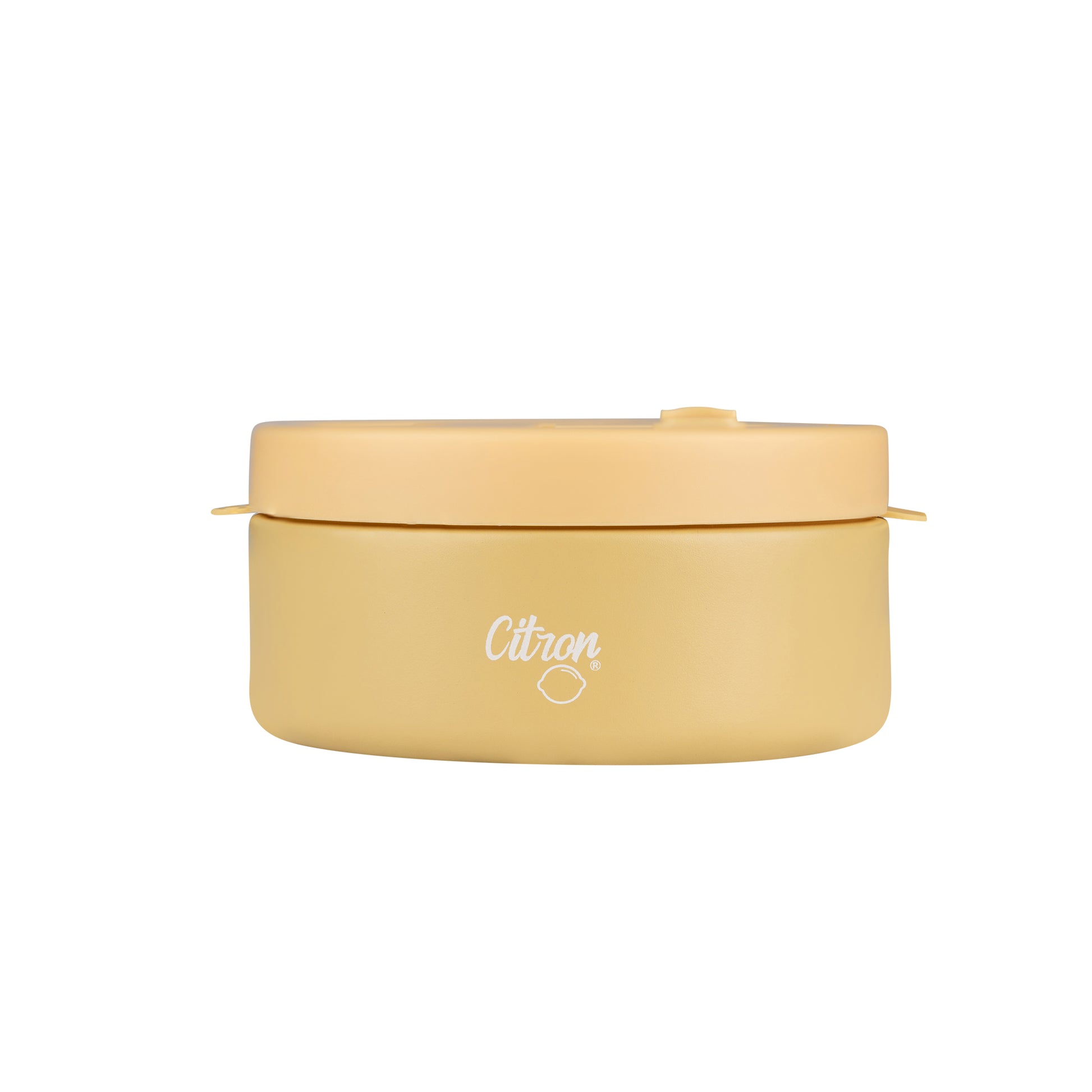 Citron Food thermos 250ml Brick