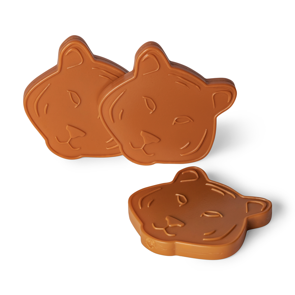  كمادات تبريد-سيترون 