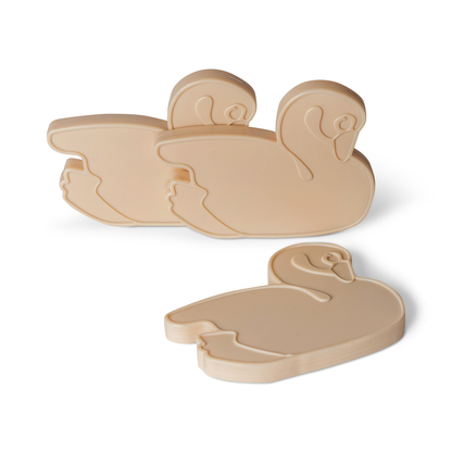 Citron-Ice Packs Set of 3-Swan