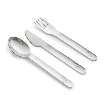 Citron - Cutlery Set- Brick