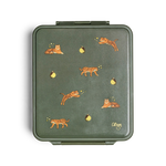 صندوق غداء مع حافظة طعام-سيترون