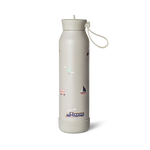 مطارة شرب ستانلس ستيل 500مل-سيترون