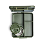 صندوق غداء مع حافظة طعام-سيترون