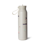 مطارة شرب ستانلس ستيل 500مل-سيترون