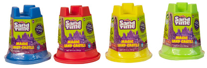 SandTime Magic Sand Castle 5Oz