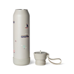 مطارة شرب ستانلس ستيل 500مل-سيترون