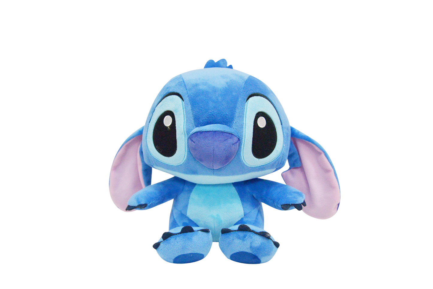 Disney-Plush Value Core Stitch -28cm