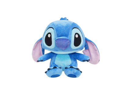 Disney-Plush Value Core Stitch -28cm