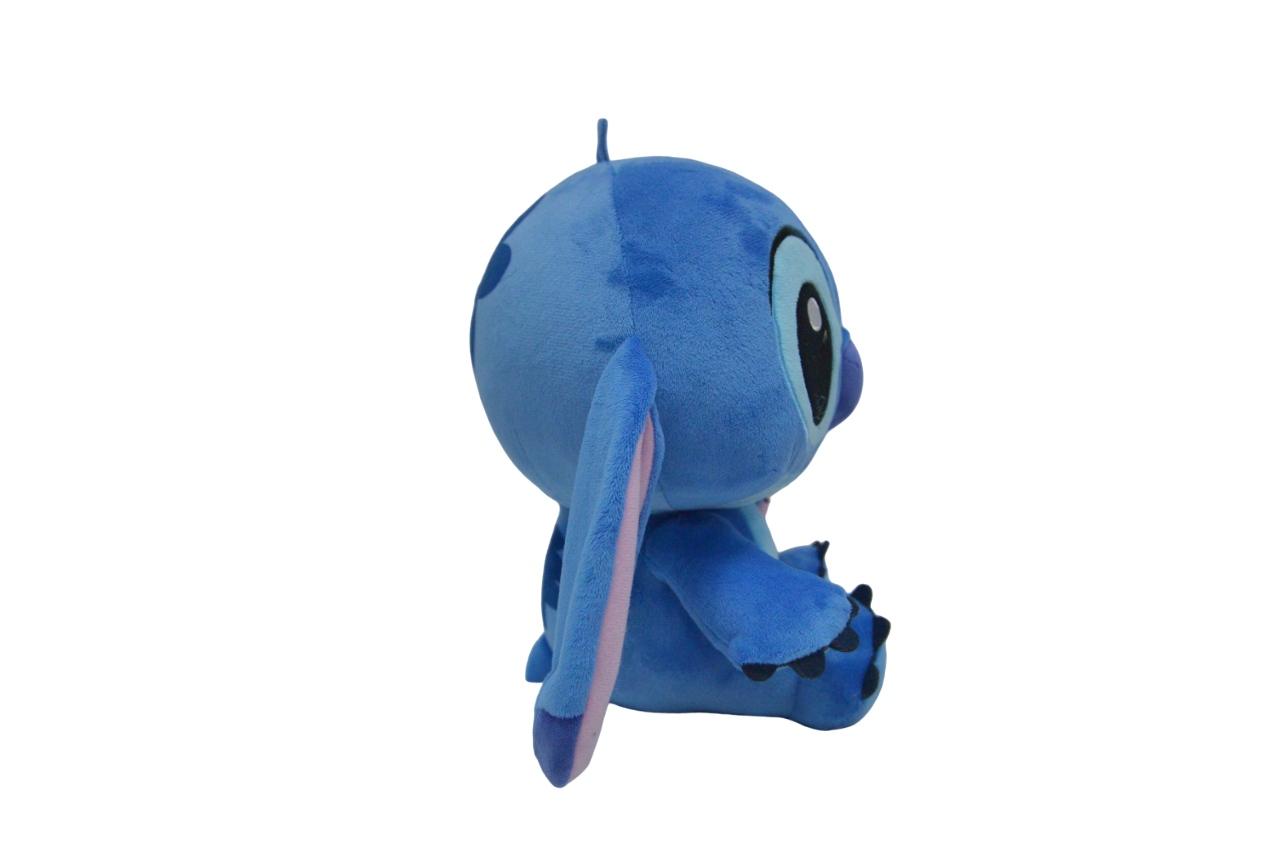 Disney-Plush Value Core Stitch -28cm