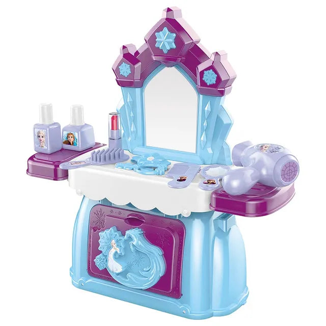Disney Frozen 2-in-1 MakeUp Set