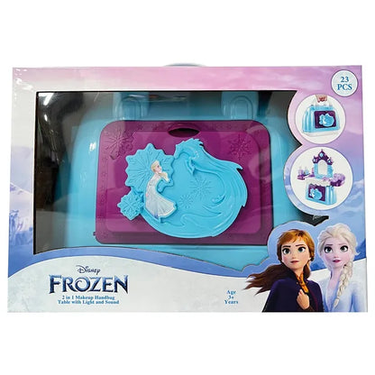 Disney Frozen 2-in-1 MakeUp Set