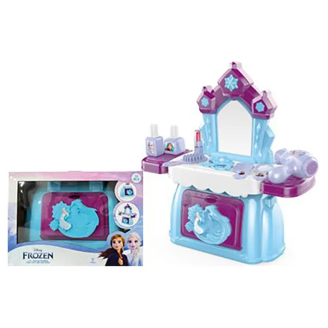 Disney Frozen 2-in-1 MakeUp Set